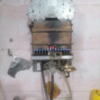 خدمات فنی  آبگرمکن پکیج بخاری....