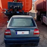 پراید ۱۴۱ مدل ۸۶