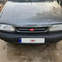 پراید ۱۳۱