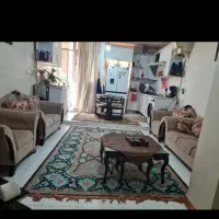 رهن آپارتمان ۵۰متری طبقه دوم بهار ۱