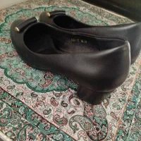 کفش مجلسی در حد نو