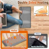 پد حرارتی پا و کمر|پزشکی|بانه, |دیوار