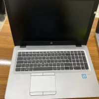 لپ تاپ HP 850 G3 با پردازنده i7|رایانه همراه|خمینی‌شهر, |دیوار