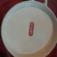 تابه دو دسته|ظروف پخت‌وپز|نهاوند, |دیوار