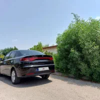 تارا اتومات v2 1402|خودرو سواری و وانت|بندرعباس, |دیوار