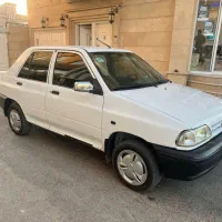 پراید