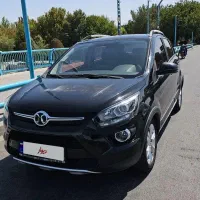 بایک x25مدل ۹۸