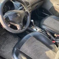 ۲۰۶ تیپ شش مدل ۸۴|خودرو سواری و وانت|مشهد, تربیت (صدف)|دیوار