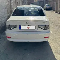 سورن پلاس متور جدید|خودرو سواری و وانت|کرمانشاه, |دیوار