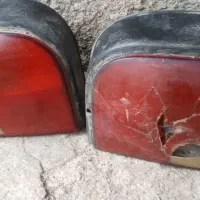 لوازم استوک موتور ماشین دوچرخه