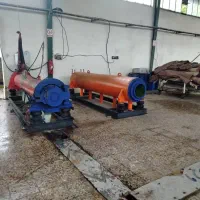 آبگیر بدون درب قالیشوبی|ماشینآلات صنعتی|تهران, استاد معین|دیوار