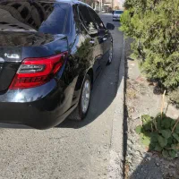 دنا پلاس توربو دنده