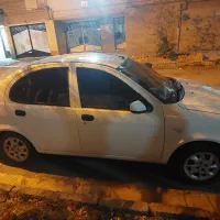 ساینا اس ۴۰۳ ۸۵ گانه