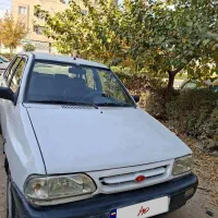 پراید مدل ۸۶|خودرو سواری و وانت|بجنورد, |دیوار