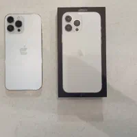 آیفون ۱۳ پرو مکس 128