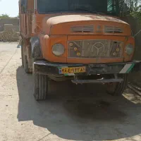 کامیون بنز ده چرخ|خودرو سنگین|قشم, |دیوار