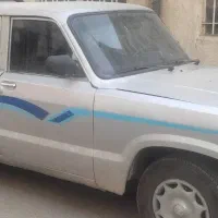 مزدادوکابین2000|خودرو سواری و وانت|فردیس, شهرک ۱۱۰|دیوار