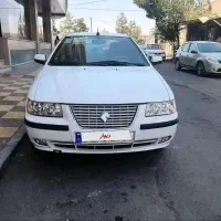 سمند مدل ۱۴۰۰داشبورد جدید باشماره|خودرو سواری و وانت|نجف‌آباد, ویلاشهر|دیوار