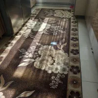 فرش آشپز خانه و برنز|صنایع دستی و سایر لوازم تزئینی|سقز, |دیوار