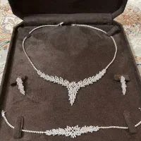 سرویس طلای لاکچری|جواهرات|قم, بکایی|دیوار