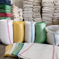خرید نقدی انواع گونی و کیسه مازاد شما
