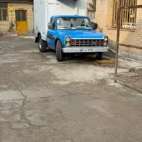 فروشی مدل ۴۰۱