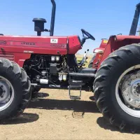 تراکتور ۳۹۹