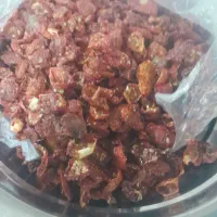 گوجه فرنگی خشک شده|خوردنی و آشامیدنی|خاو و میرآباد, |دیوار