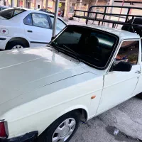 پیکان وانت ۹۲|خودرو سواری و وانت|دوگنبدان, |دیوار