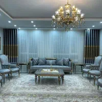 پرده های شیک با خرید آسان و پرداخت اقساطی|پرده، رانر، رومیزی|بناب, |دیوار