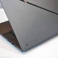 لپتاپ ASUS ZEPHYRUS GU605MI رم 32 گیگ آنباکس|رایانه همراه|شیراز, ملاصدرا|دیوار