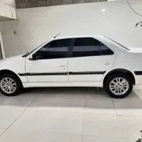 پارس elx سفارشی فول زیمنس سیمی