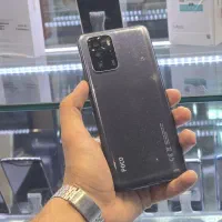 شیائومی poco x3 GT 256 گیگ موبایل خورشیدی