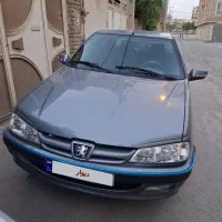 پارس 90 درجه یک استثنایی