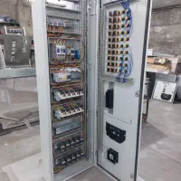 استخدام کارآموز کارگر ساده برق صنعتی تابلو سازی|استخدام صنعتی، فنی، مهندسی|اسلام‌شهر, چیچکلو|دیوار