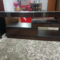 میز تلویزیون دوتیکه
