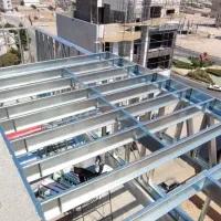 بالا پشت بومتو بساز....lsf|خدمات پیشه و مهارت|شاهرود, |دیوار