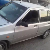 پراید مدل ۸۷|خودرو سواری و وانت|ارومیه, |دیوار