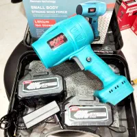 جت فن دو باطری باس فوت کن خزان روب فن کبابی