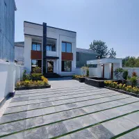 ۱۶۰ متری مدرن دوبلکس نوساز کلید نخورده|فروش خانه و ویلا|چاف و چمخاله, |دیوار