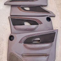 رو دردی پارس دس کامل