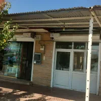 فروش ساختمان مسکونی تجاری