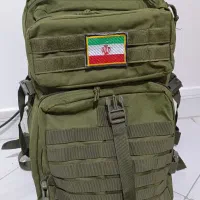 کوله پشتی