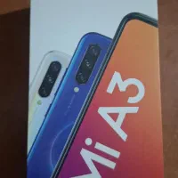 گوشی شیائومی A 3