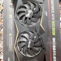 کارت گرافیک 1660 super