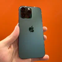 iPhone 13PRO 1TB پک اصلی|موبایل|مشهد, بهشت|دیوار
