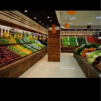 مغازه پیروزی چای‌خانه تره بار فروشگاه باشگاه دهقان