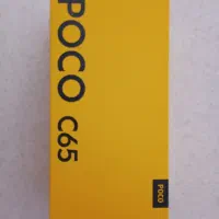 گوشی موبایل شیائومی جی 65 بفرش می‌رسد