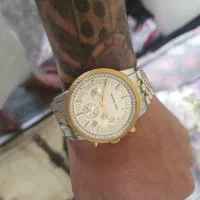 ساعت مایکل کورس  Michael kors