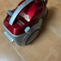 جارو برقی و بخارشوی ال جیLG مدل VF-4807SHA|جاروبرقی، جارو شارژی، بخارشو|شیراز, گلشن|دیوار